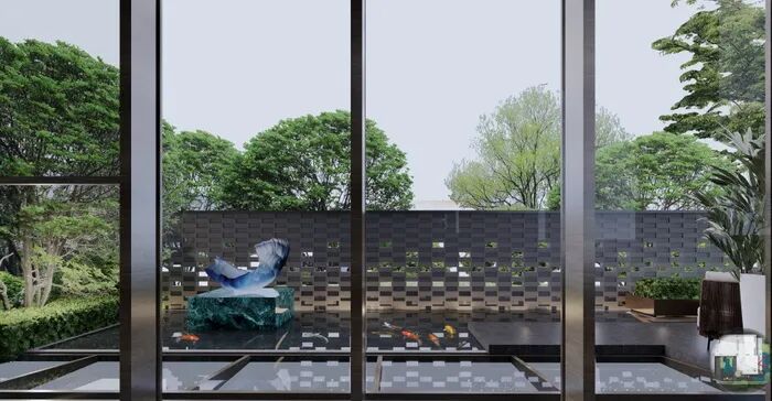 超级精奢界面，时光定格秀场-17