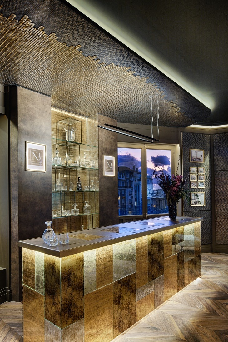 Casa Decor 2019 - Tempo da Delicadeza-83