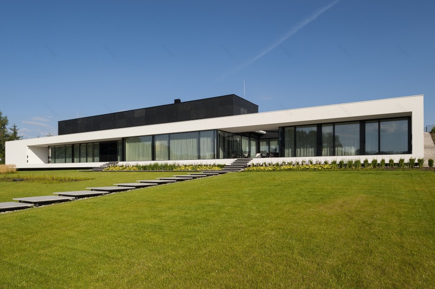 Nemo House / Przemek Olczyk / Mobius Architekci-31