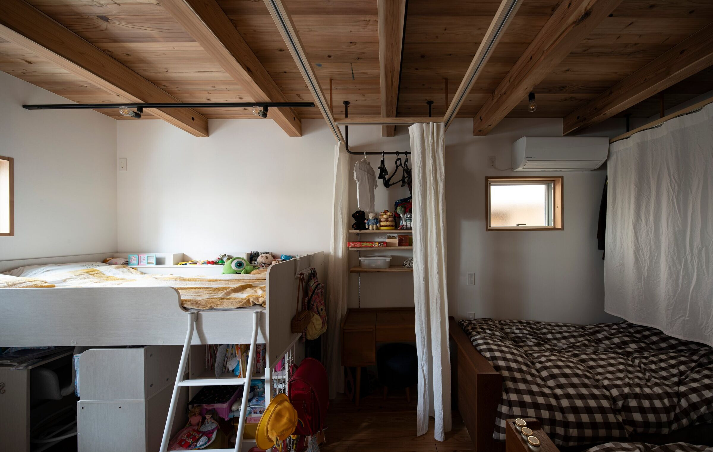 日本 Hirakata 城市 F·house 家庭住宅-47