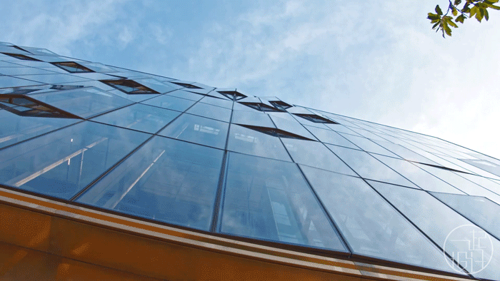 Uber 总部大楼丨RMW 室内团队-13