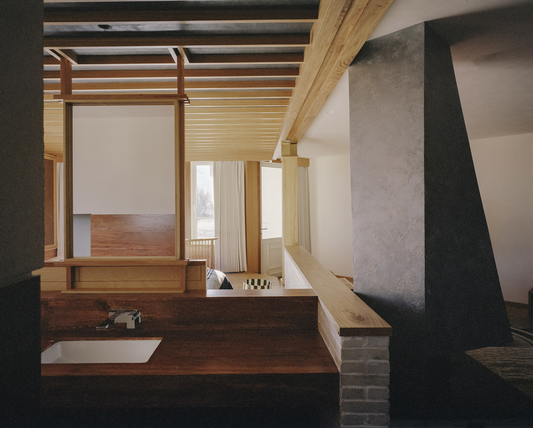 大乐之野（德钦梅里雪山店）丨中国云南丨上海末广设计事务所-104