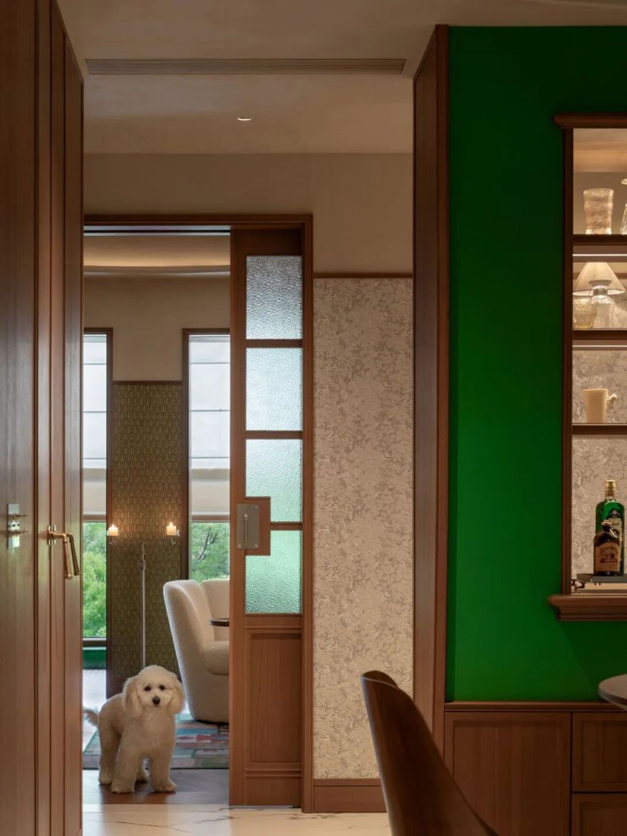 拙人首发|10个月,一个家从设计到交付-49