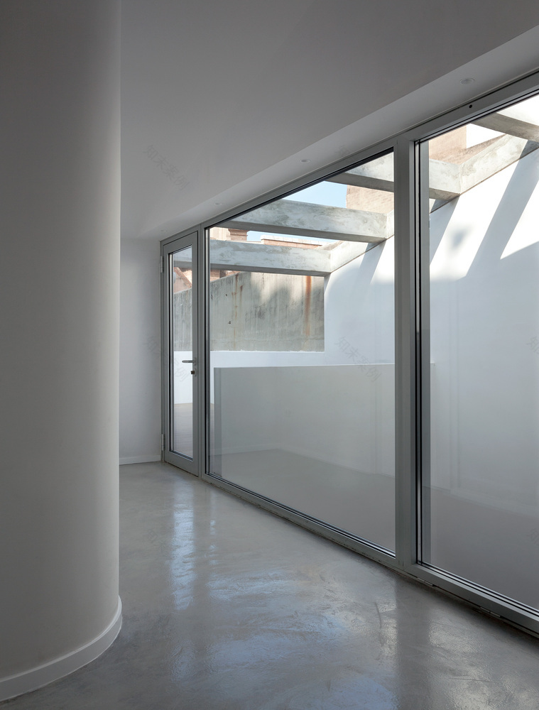 EL PLA Building · 历史中心的文化公寓-45