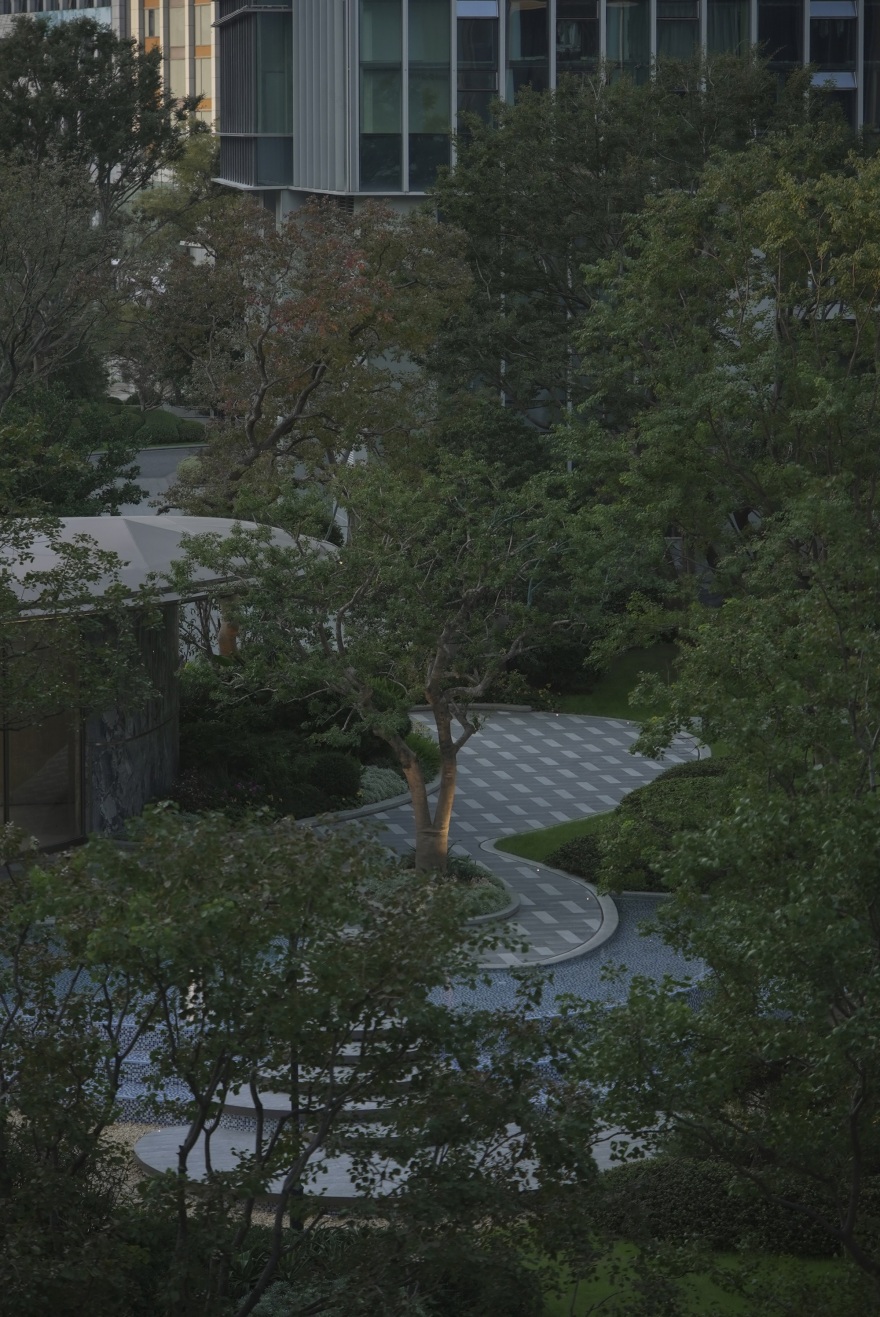 众安·IOC丨中国杭州丨杭州九沐景观设计有限公司-70