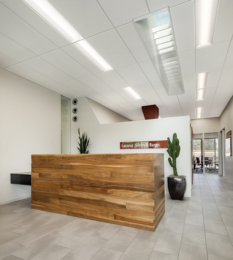 丨美国图森丨Rob Paulus Architects-0