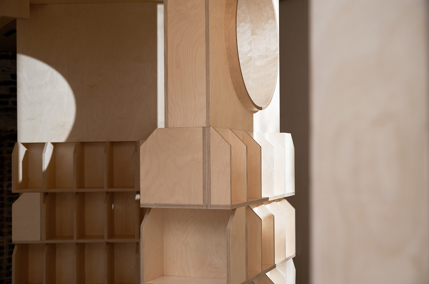 梦想改造家 广州·火把社区丨中国广州丨PONE普利策-64