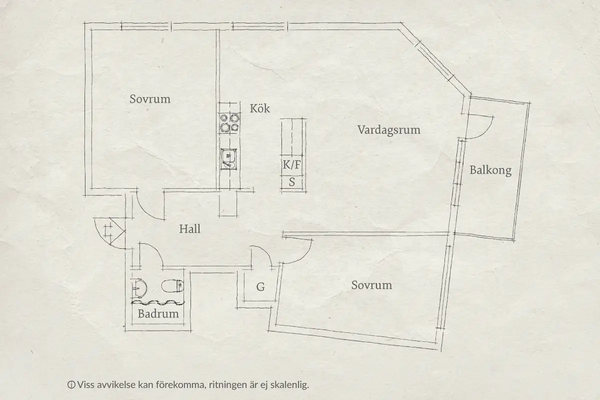 欧卡普树下的室内设计-18