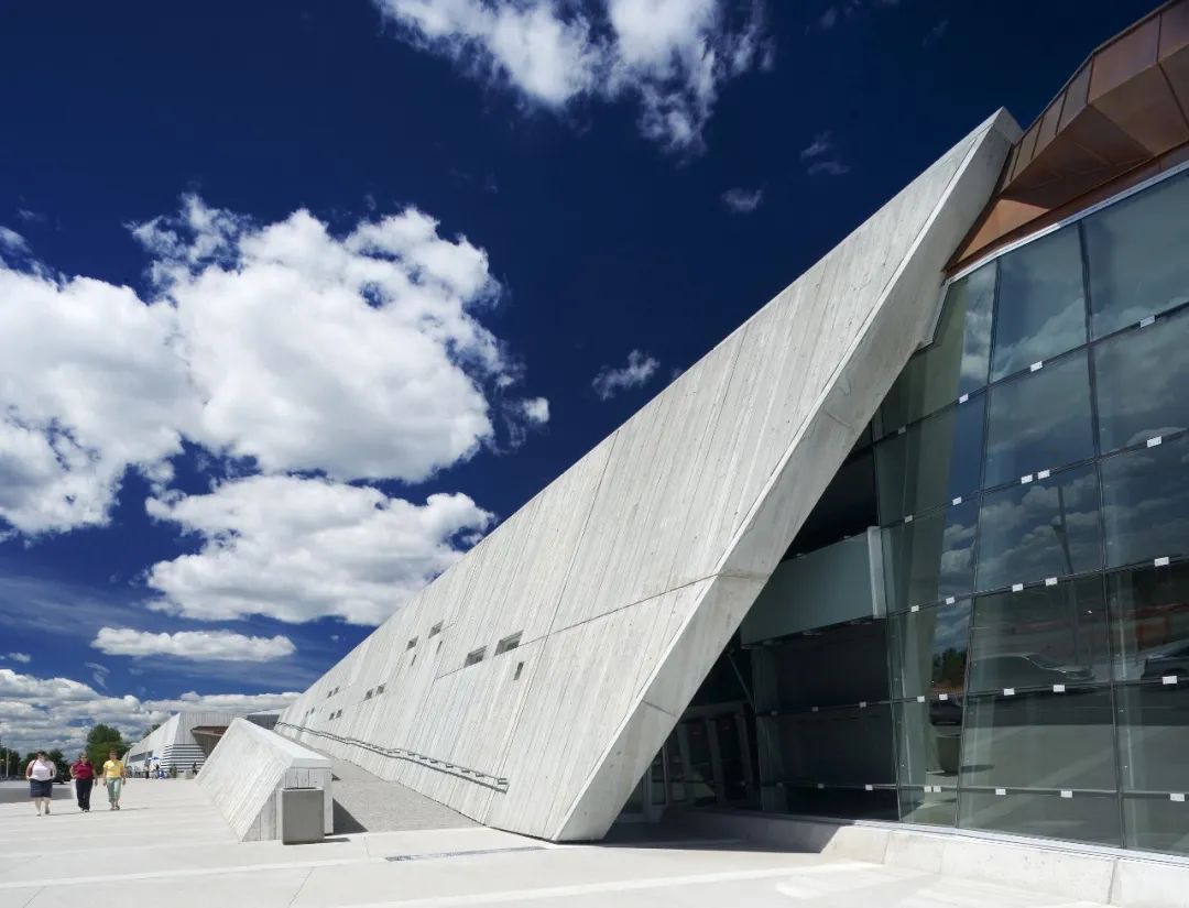 多元文化语境下的杰出博物馆设计-42