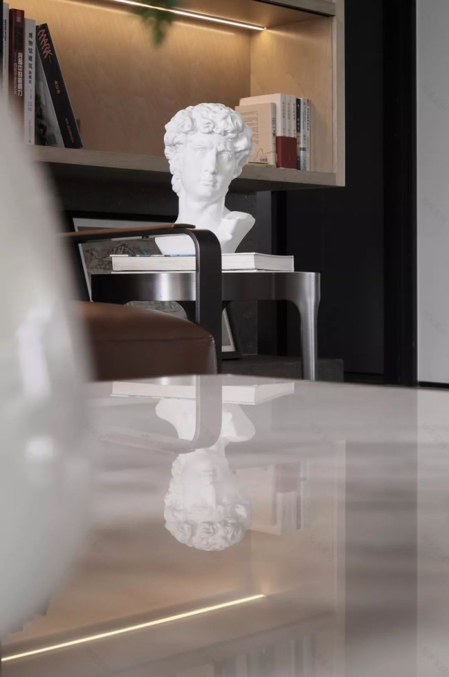 诗意远方,奕贤居的美好生活-30