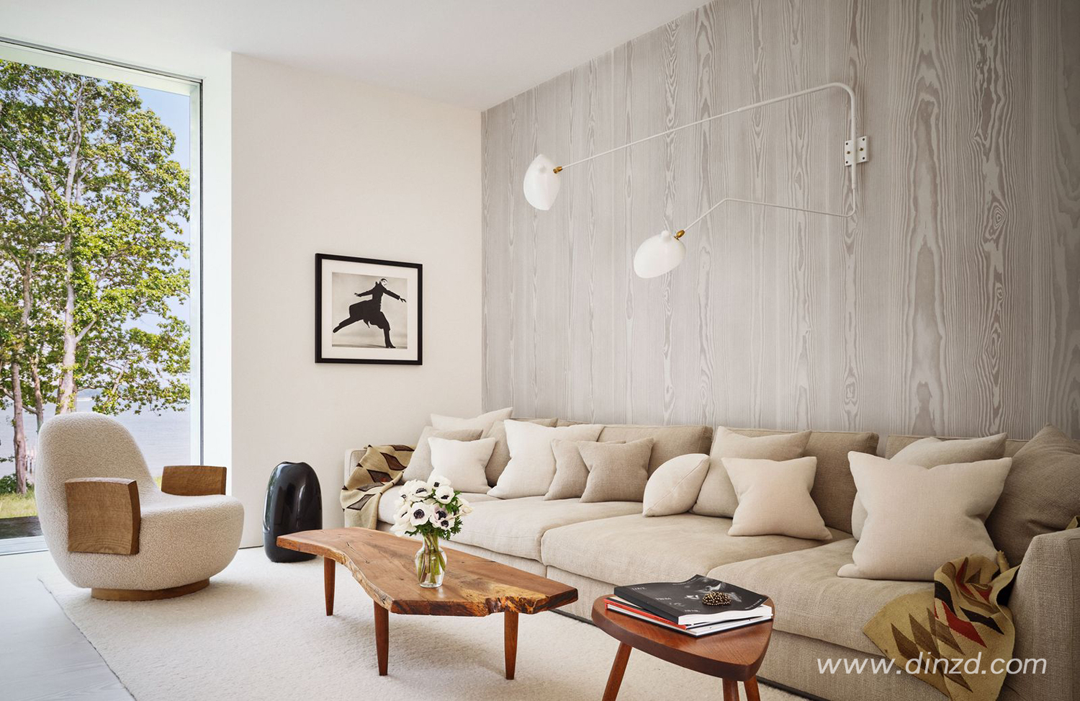 新作 1100 Architect × Kelly Klein · 隐于林海之间的极简主义-53