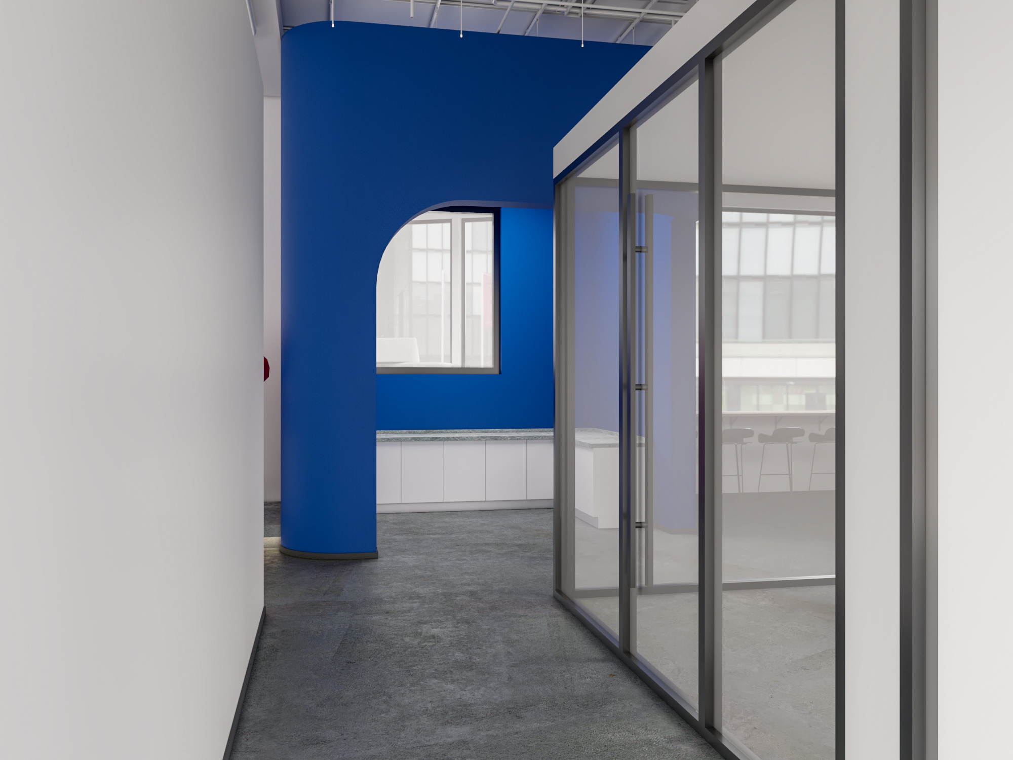 2022｜效果图作品小集14｜Students&  works-4