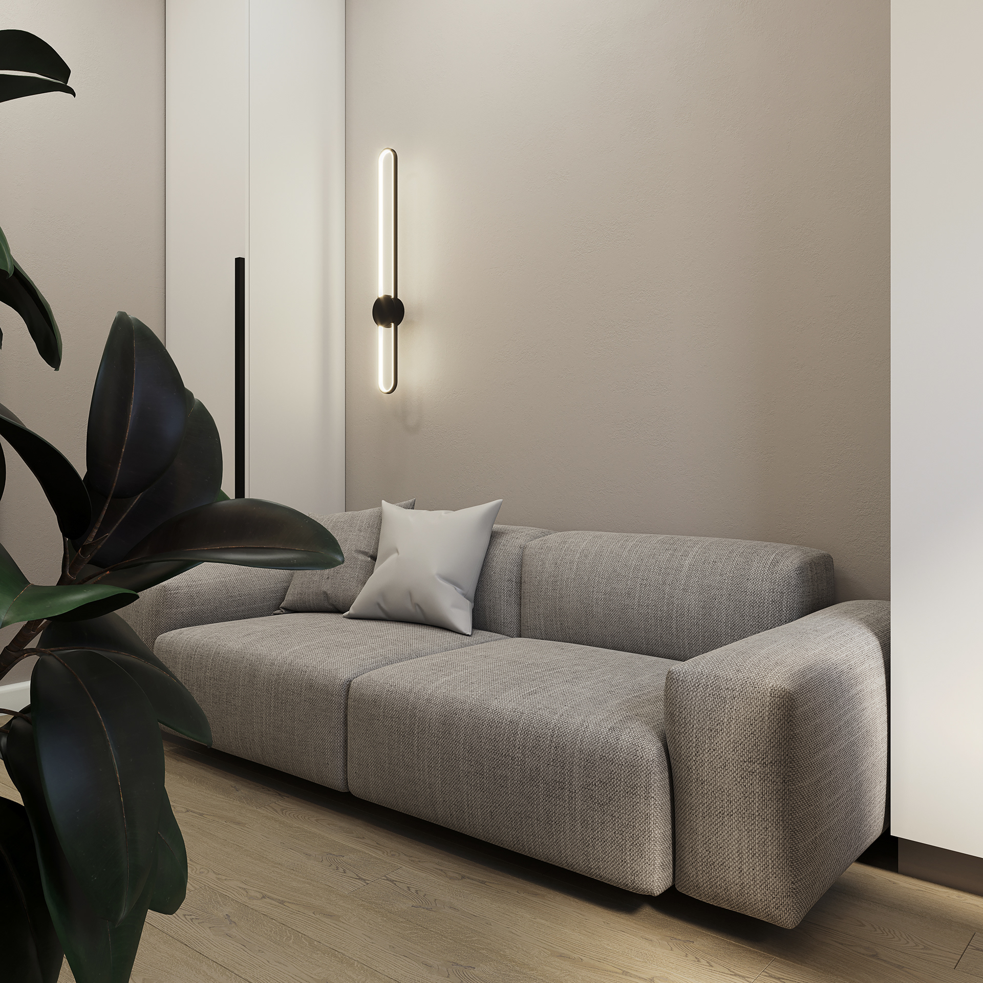 别列津纳之家丨白俄罗斯明斯克丨YOUR DESIGN INTERIOR-27