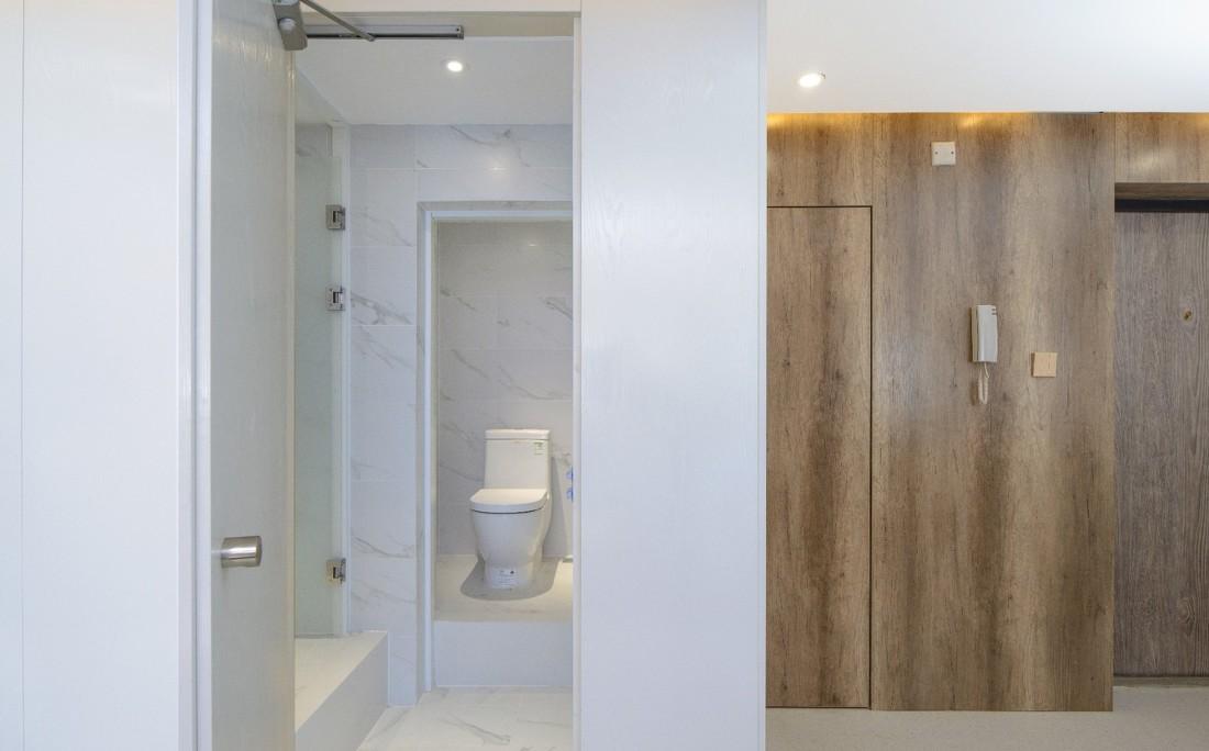 
《向往的星居》青塔东里8号楼 -16