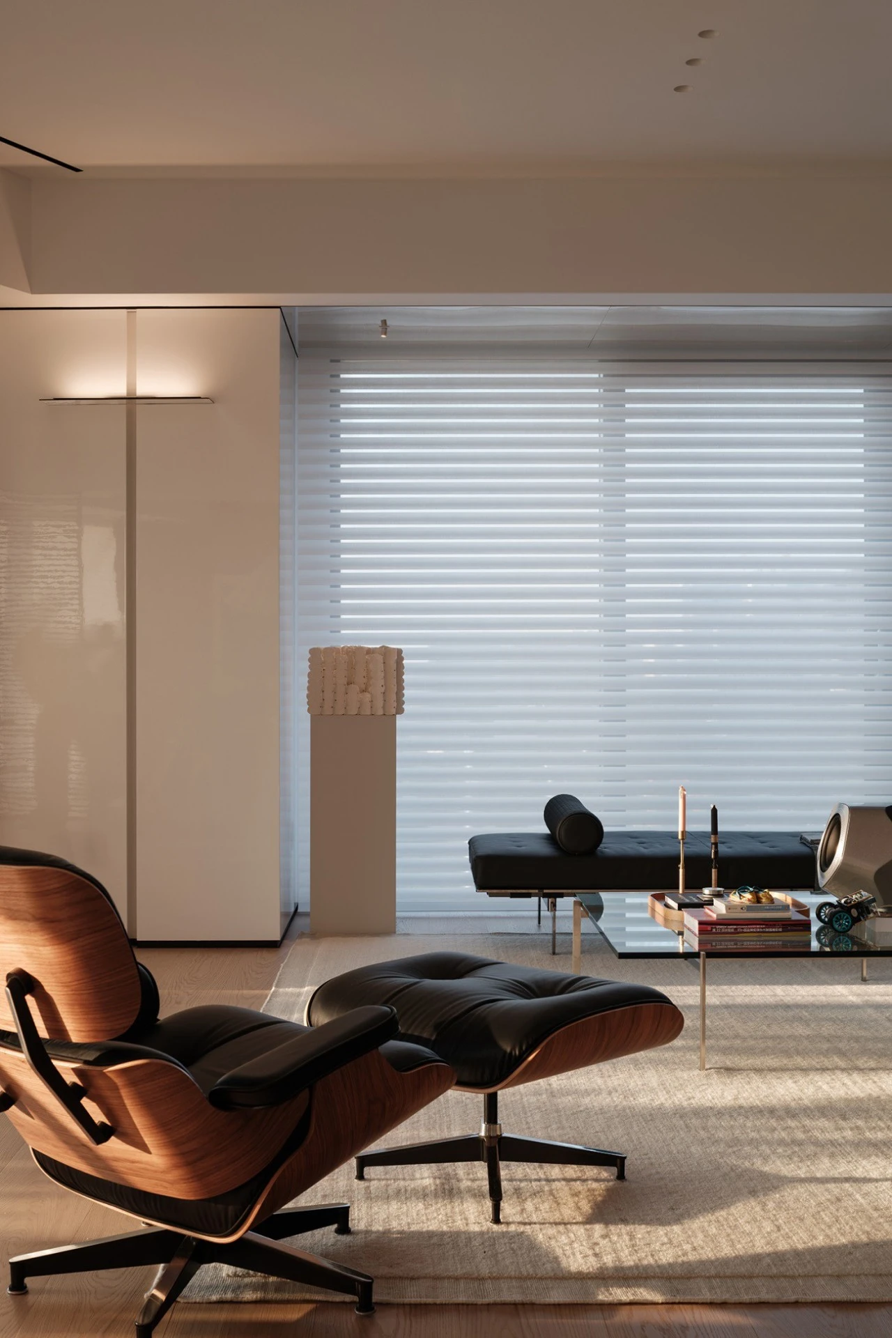 三位设计师自宅丨中国宁波丨孙建亚,张奇峰,刘志明-42