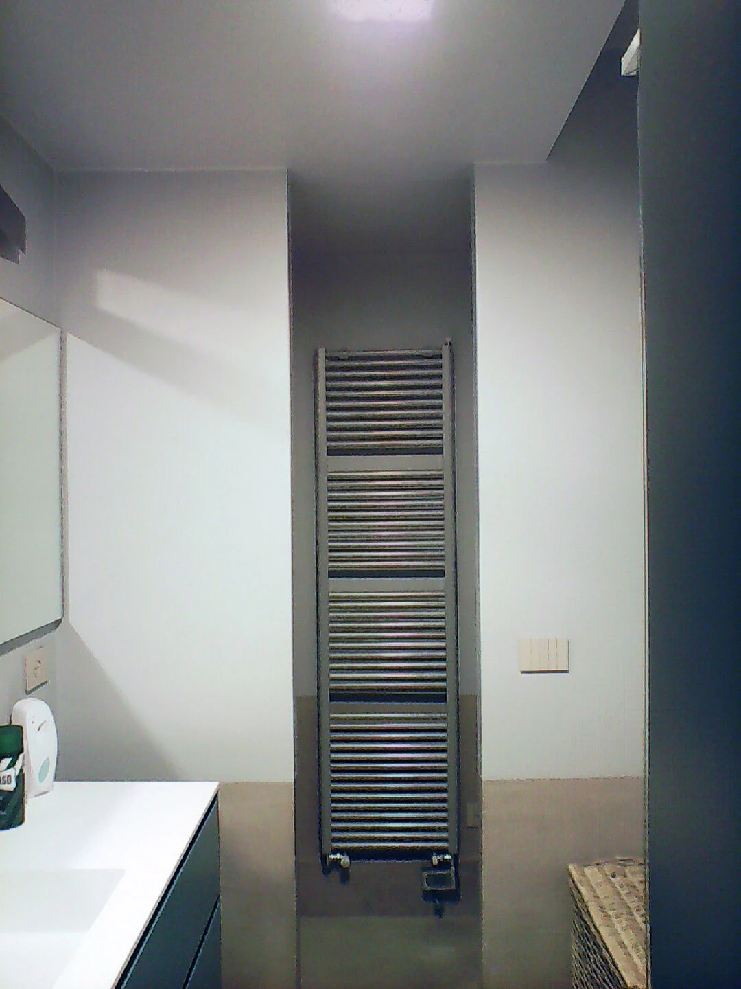 Progetto Carignano 多功能紧凑型公寓丨意大利热那亚丨Filippo Sesti-30