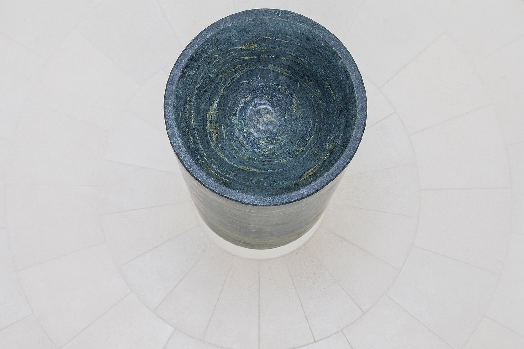 约翰·保罗二世教堂,匈牙利 / Robert Gutowski Architects-37