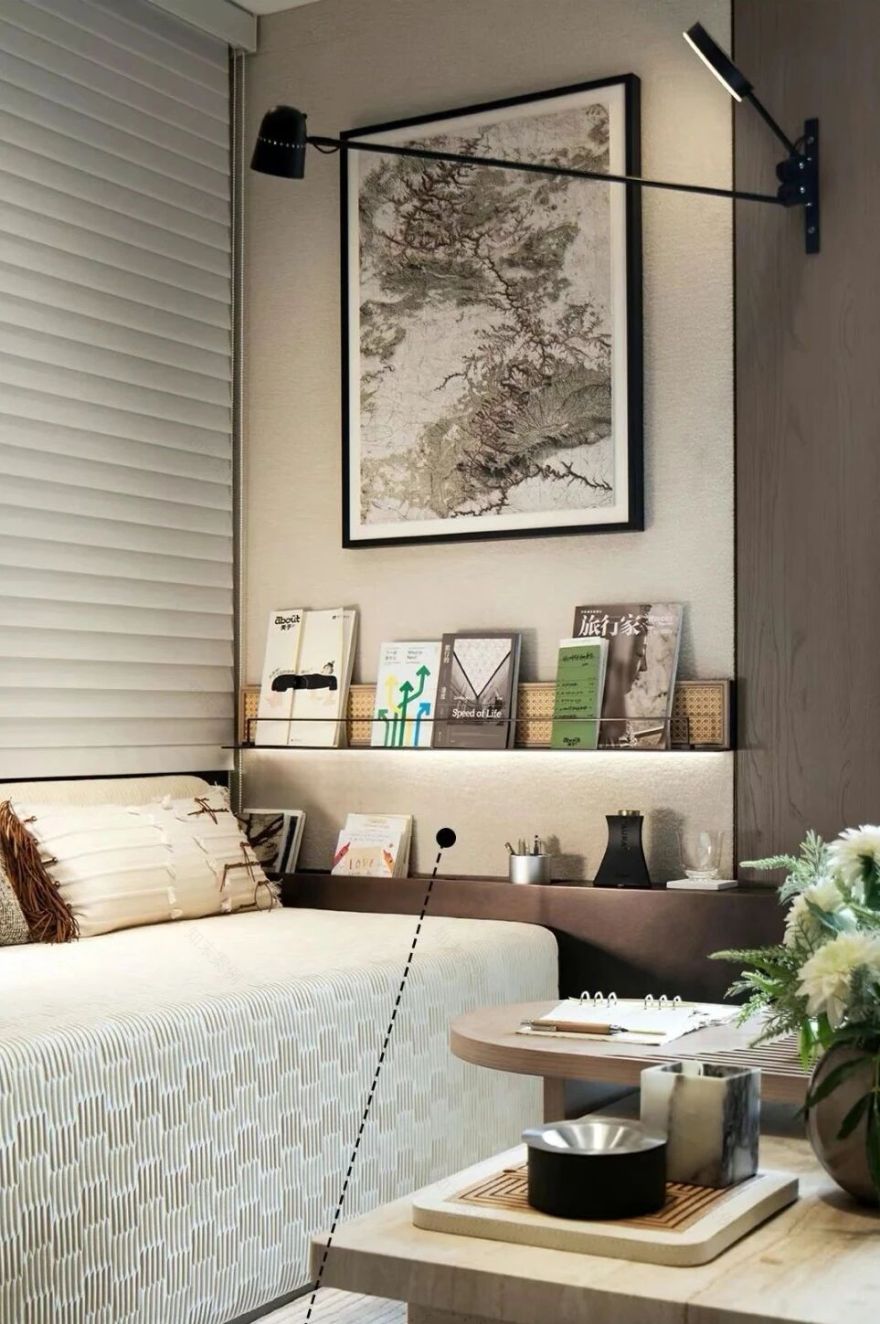 星河·余荫溪谷丨中国广州丨MTO洣图设计(深圳洣图装饰设计工程有限公司)-129