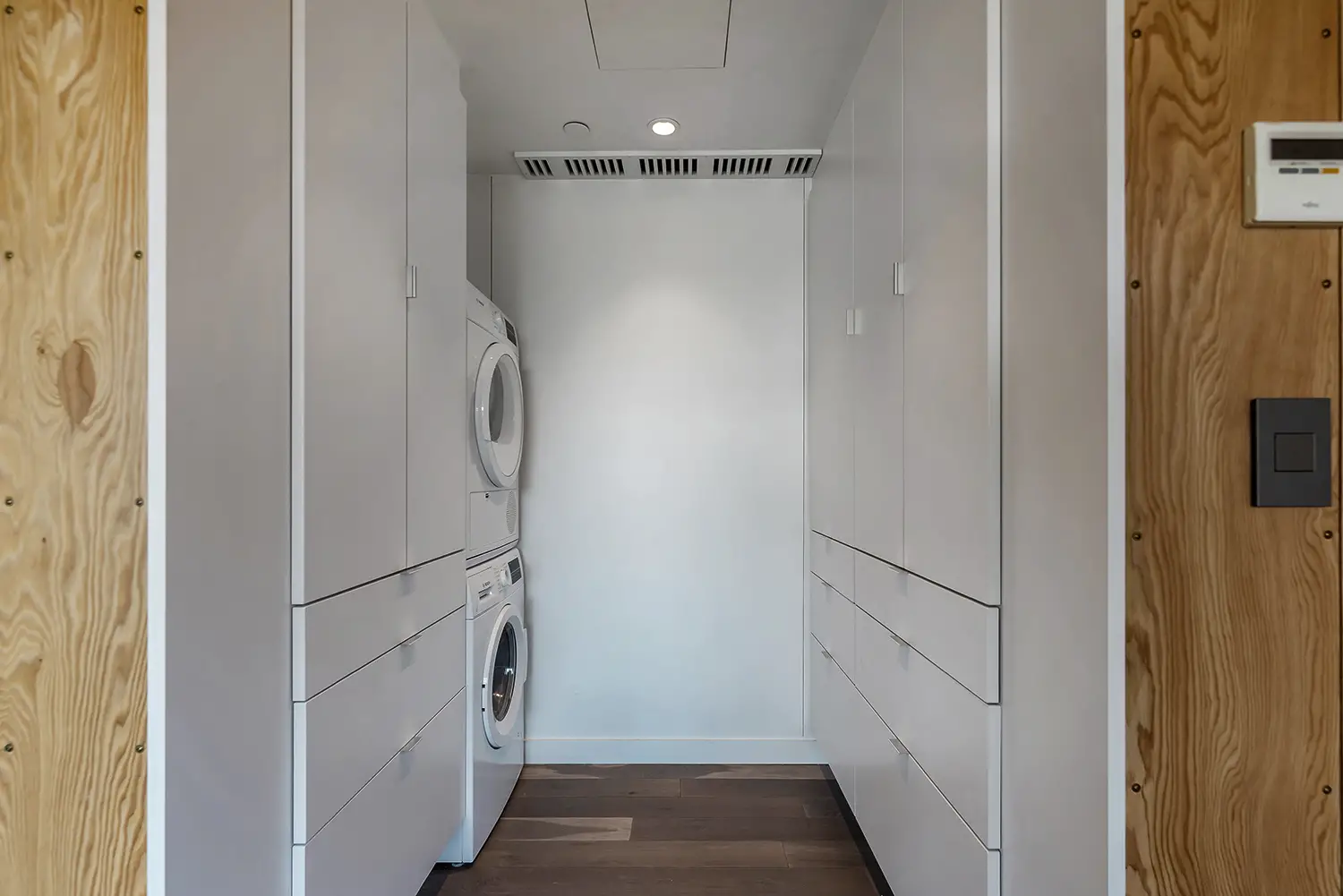 35m2 木质迷你屋 | 环保、多功能、时尚-12