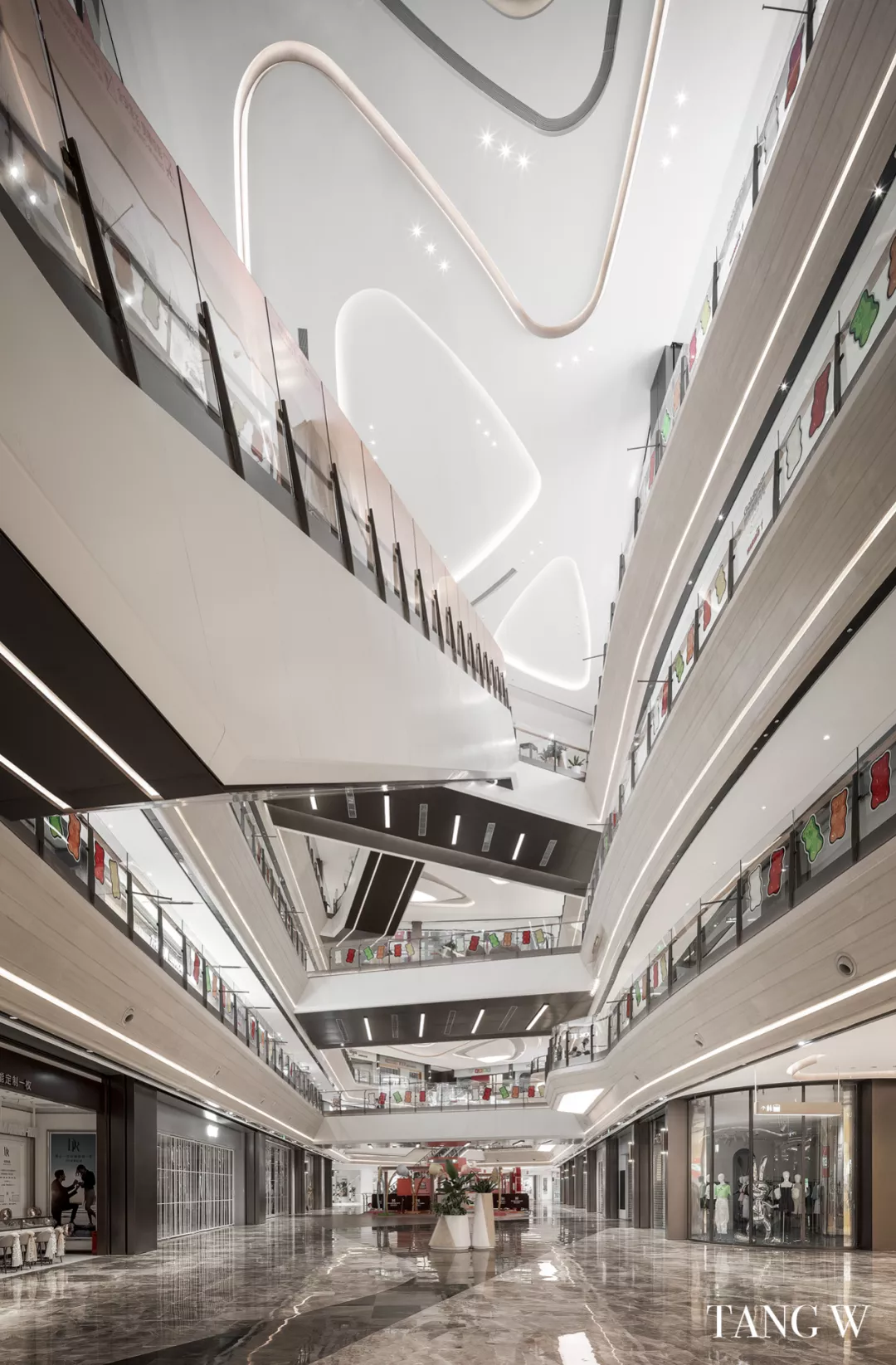 重庆光环购物公园丨中国重庆丨香港置地-51