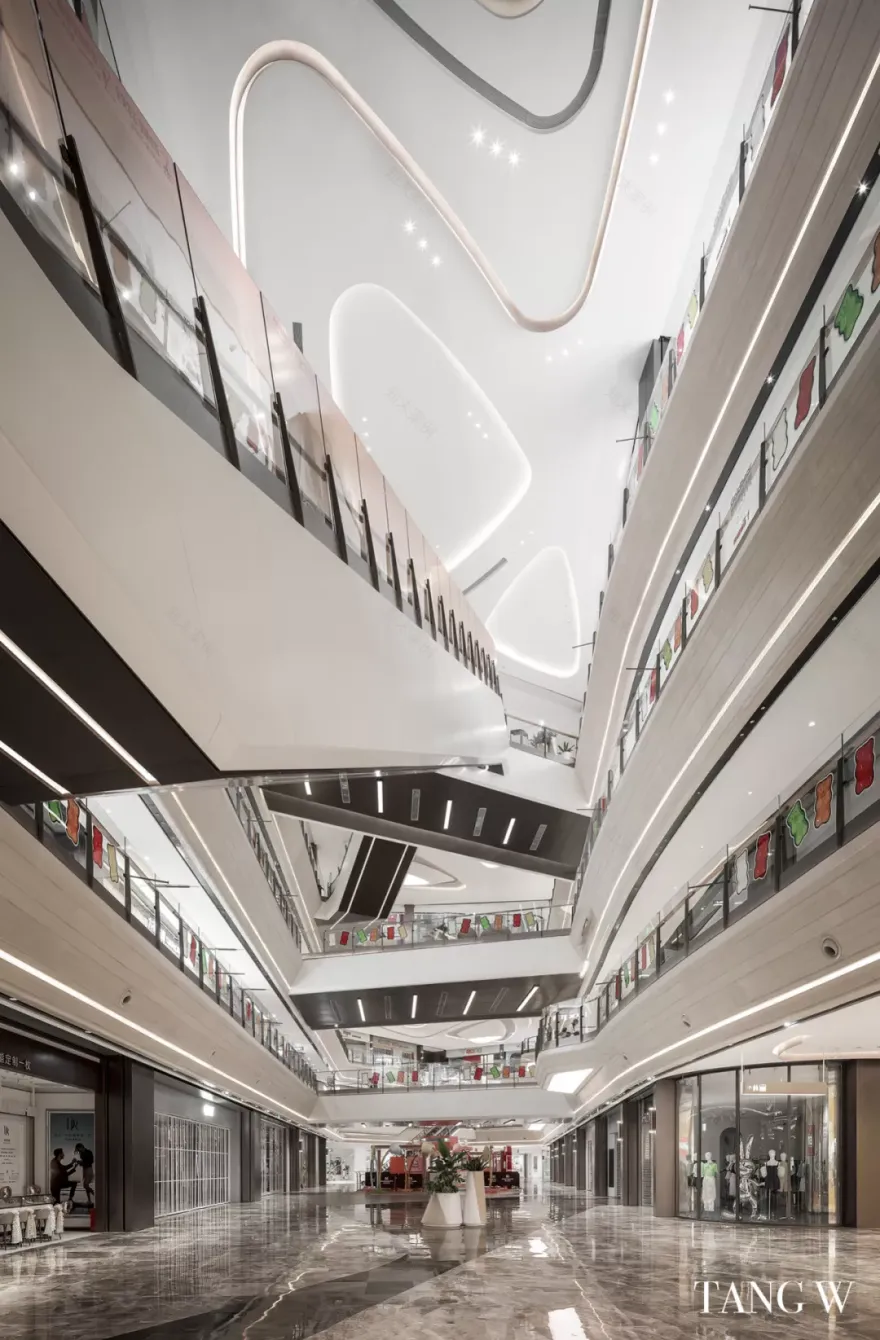 重庆光环购物公园丨中国重庆丨香港置地-51