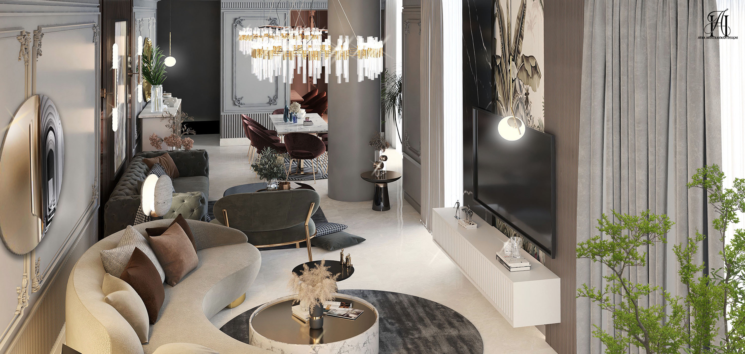 CONTEMPORARY CLASSIC RECEPTION-3