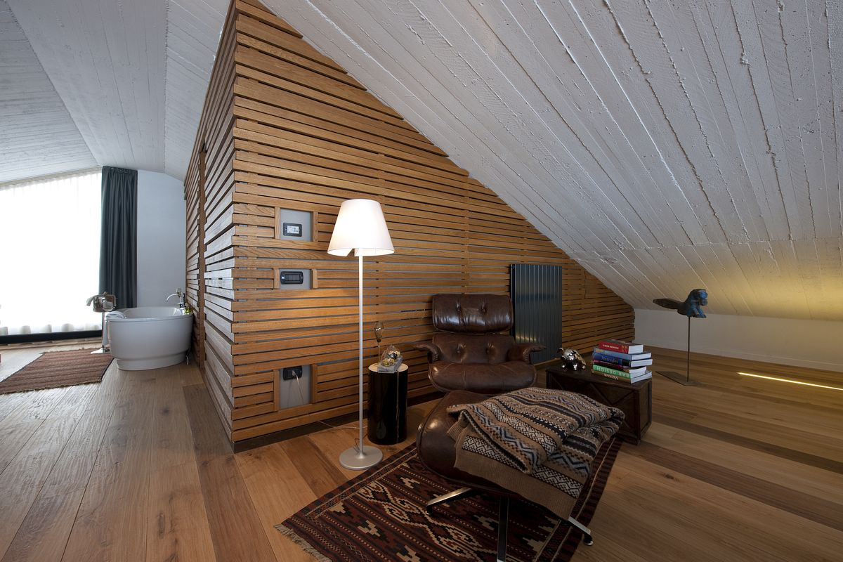 Wonderful Resort in the Mountains of Breuil Cervinia, Italy-16