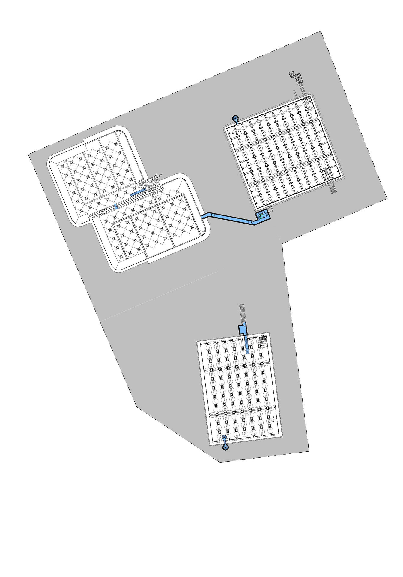 布尔诺绿山原城市蓄水池历史供水区域重建丨捷克丨David Prudík 建筑师工作室-94