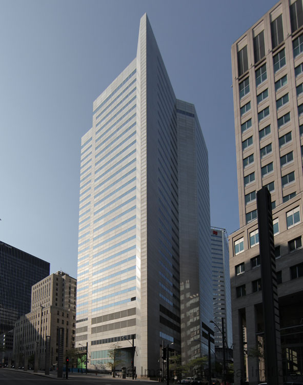 David Boulva Cleve（建筑以建筑师命名）丨David Boulva Cleve,Nicole-1