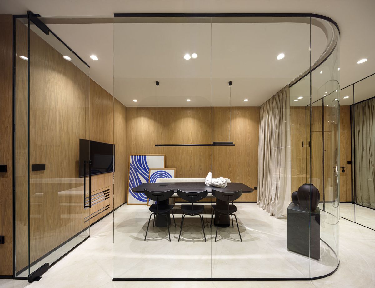 丨贝尔格莱德丨Dello.（负责建筑,室内及家具设计等）-5