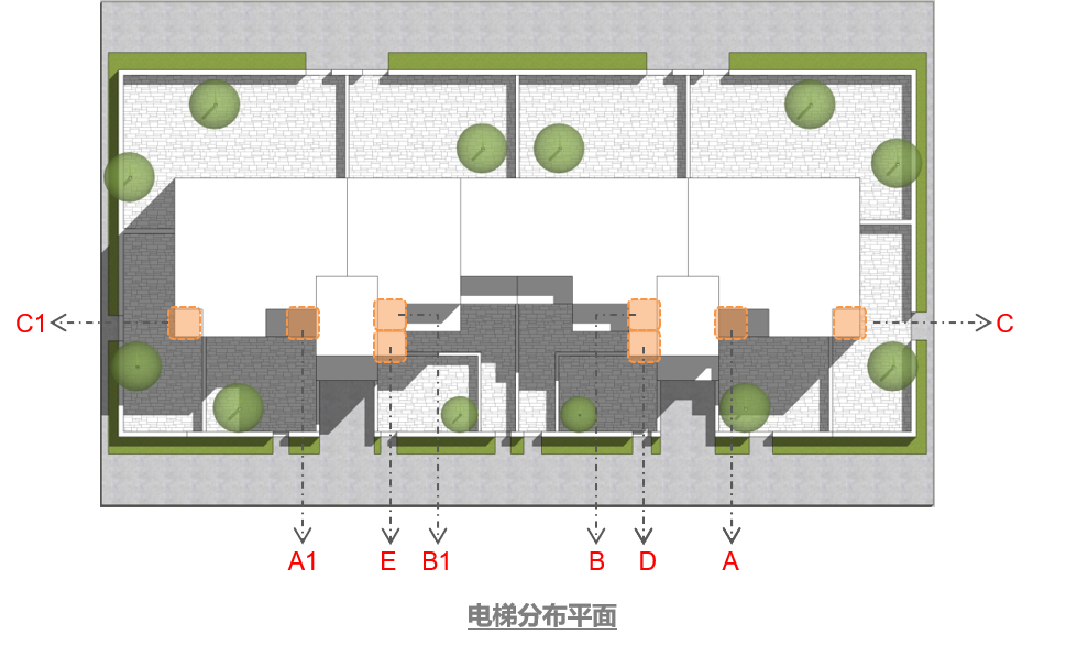 AOD设计·从椅子到城市的建筑实践-138