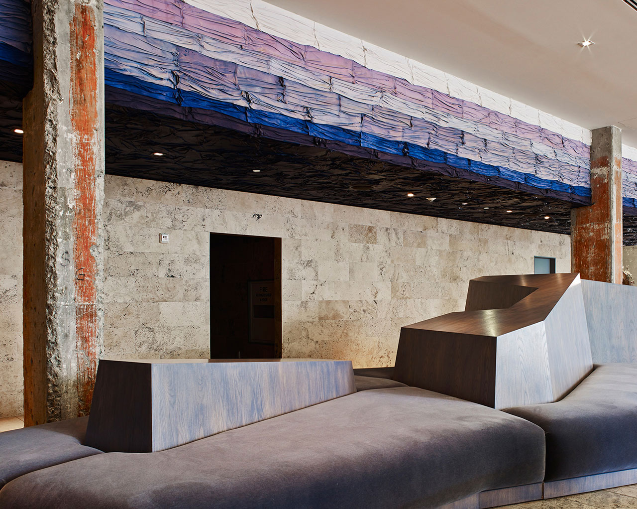 艾伦·巴利斯周五最爱 | 传统工艺与现代设计的完美结合-8