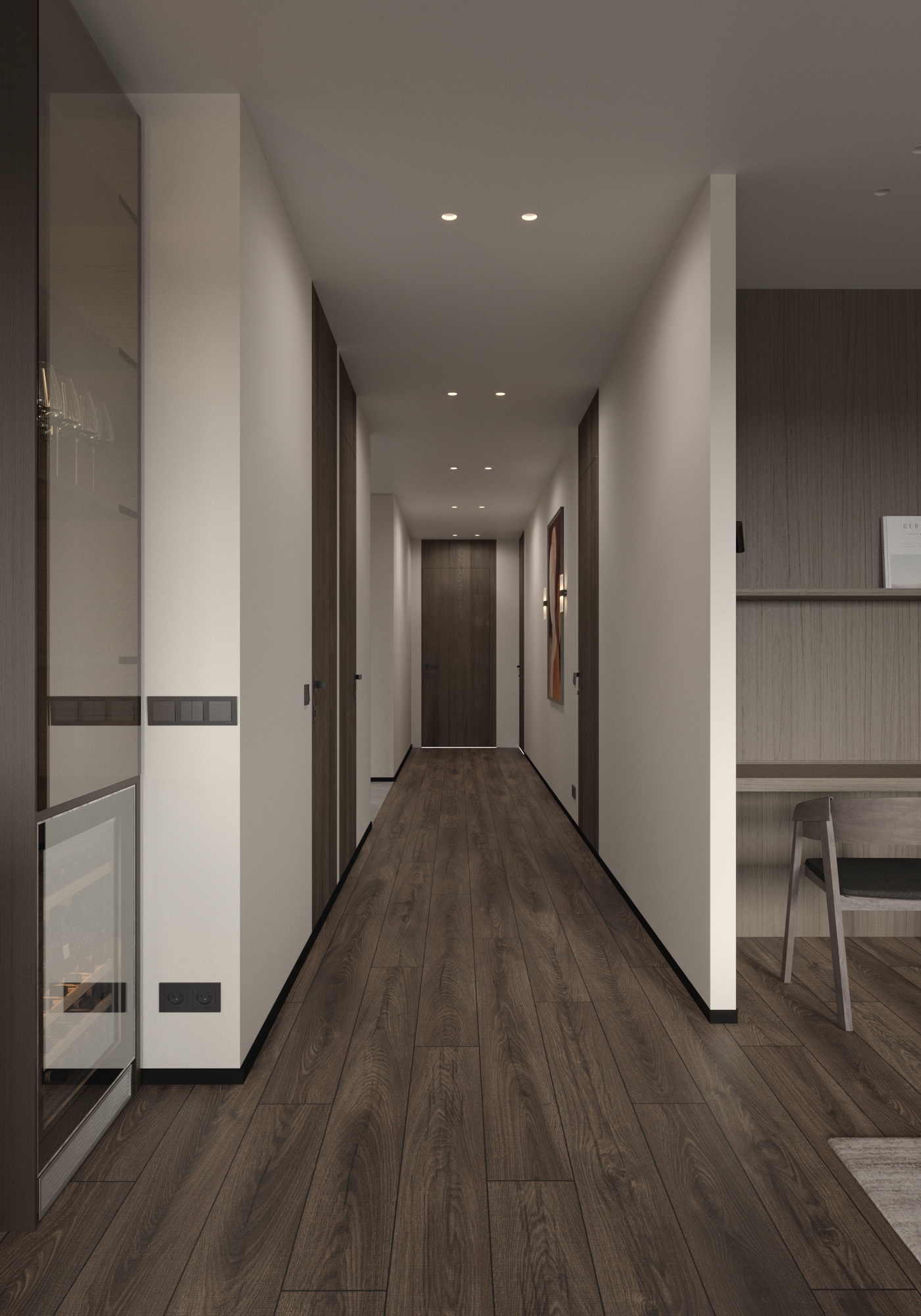 西园丨俄罗斯圣彼得堡丨Elena Maksimiuk-12