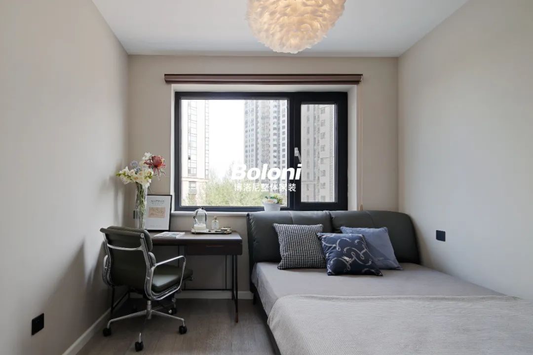 金星园丨中国朝阳丨博洛尼-30