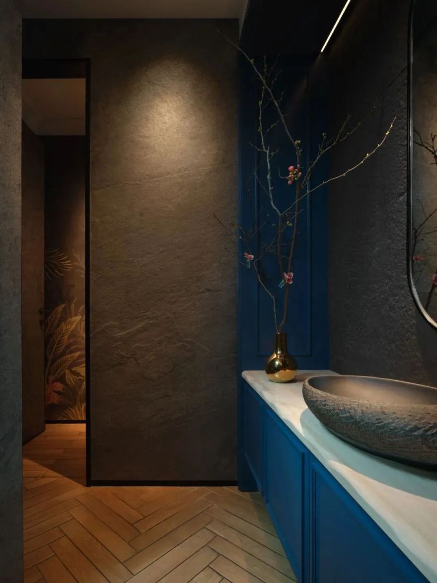 承诺;许诺丨中国上海丨法纳兴设计事务所&SEA DESIGN-49