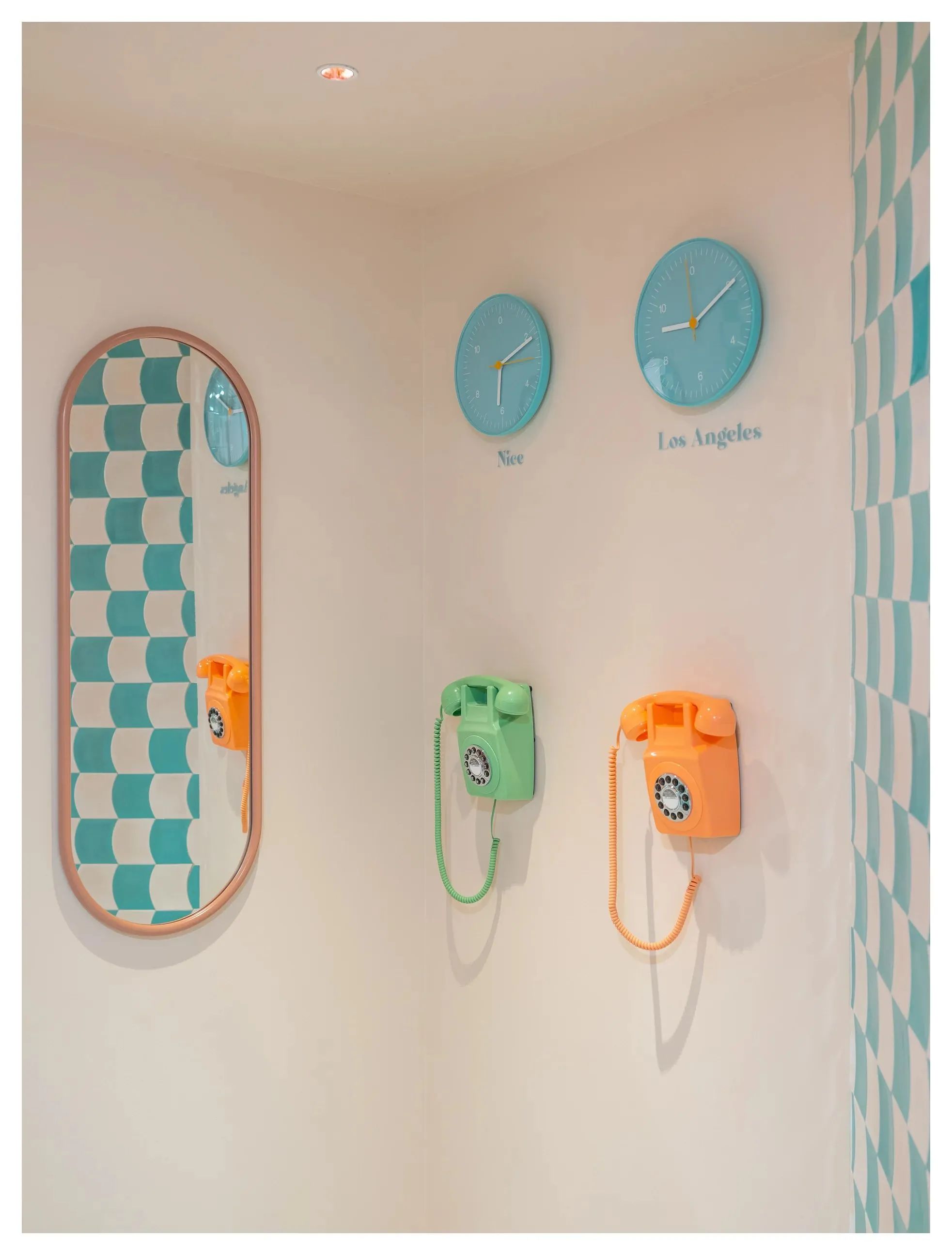 尼斯 PAM 酒店丨法国尼斯丨Michael Malapert-18