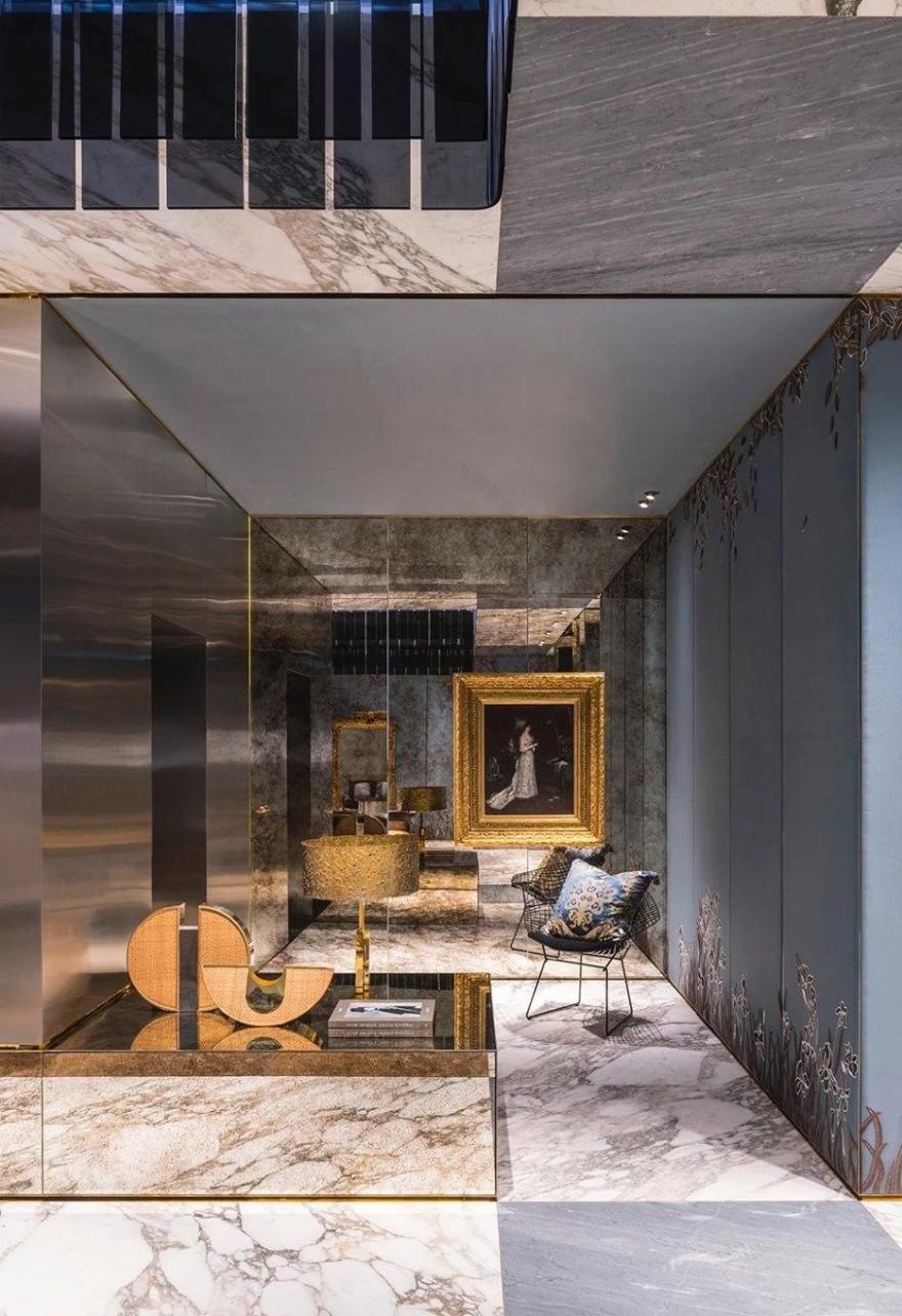 Dimore设计--新案例合集-42