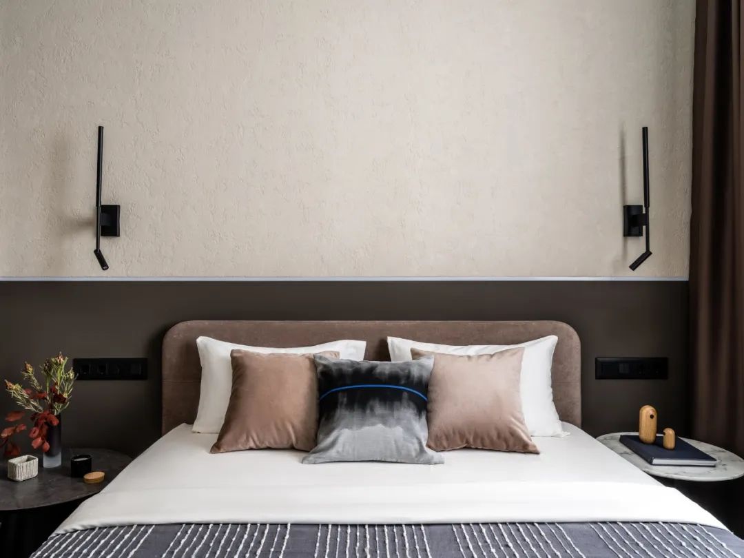 现代 35㎡年轻的两口之家-24