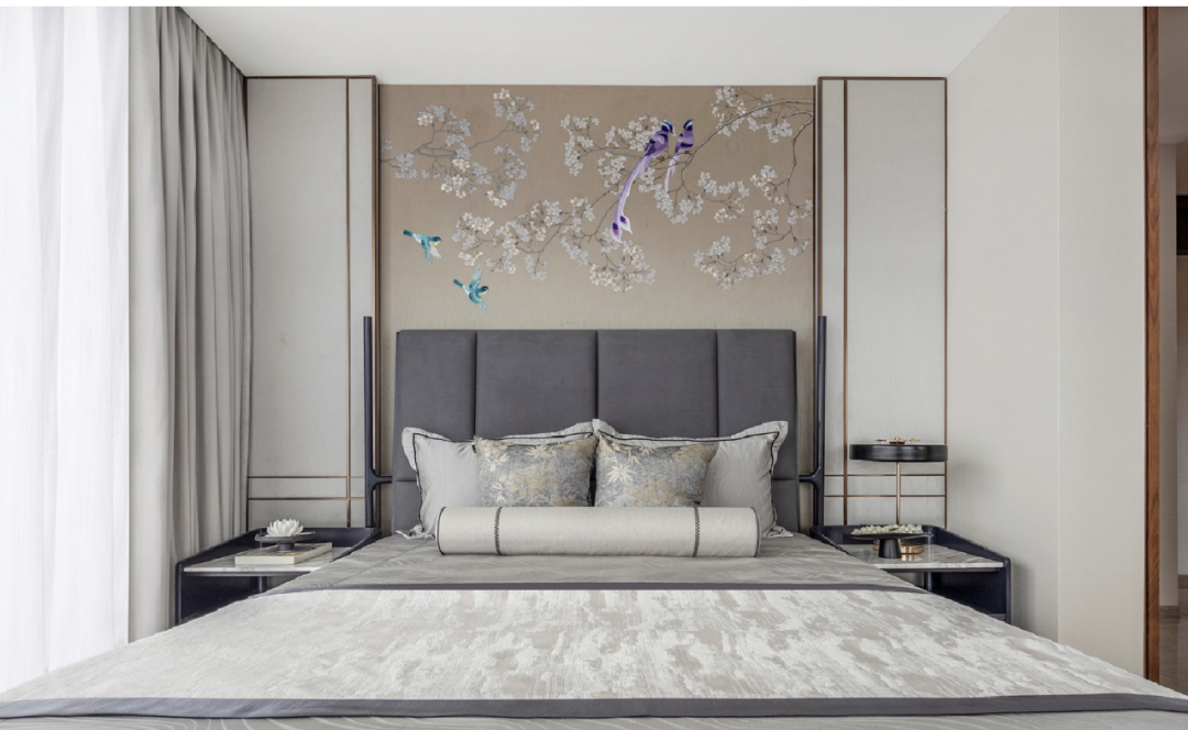 梦回宋朝，重新解读诗意栖居 | HID赫尔贝纳设计-21