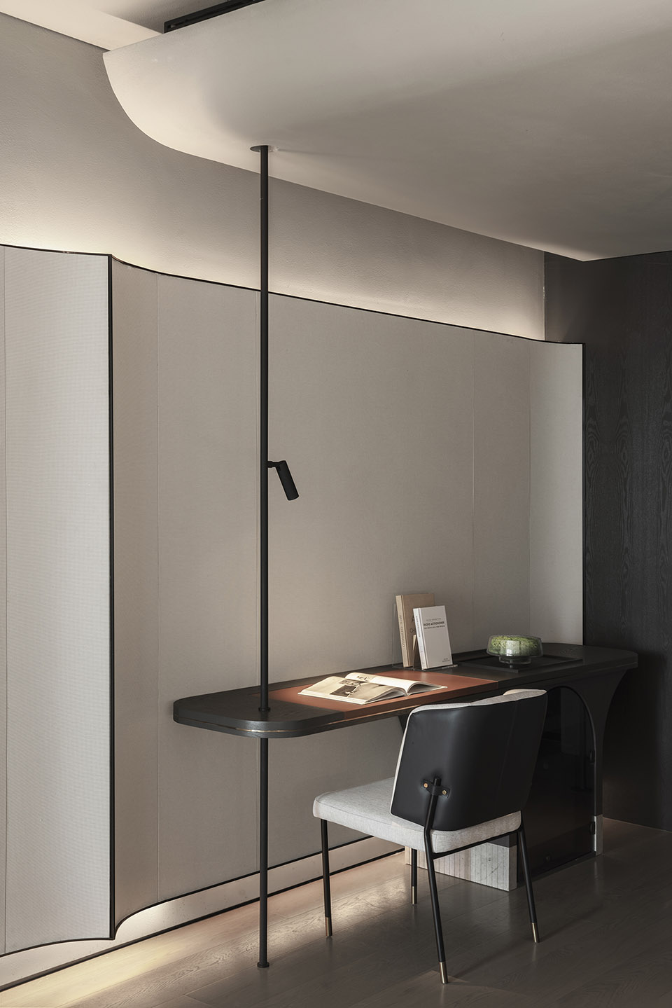 深圳精品酒店 X 方程式丨中国深圳丨TOMO 东木筑造-44