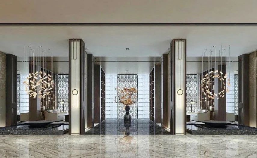 深圳华侨城创想大厦,深圳招华红山6979等超600项工程丨中国北京丨戴勇设计-92