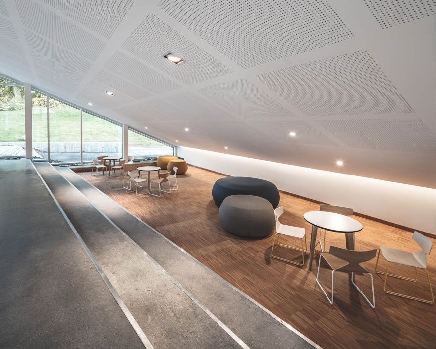 Mariehøj 文化中心-50