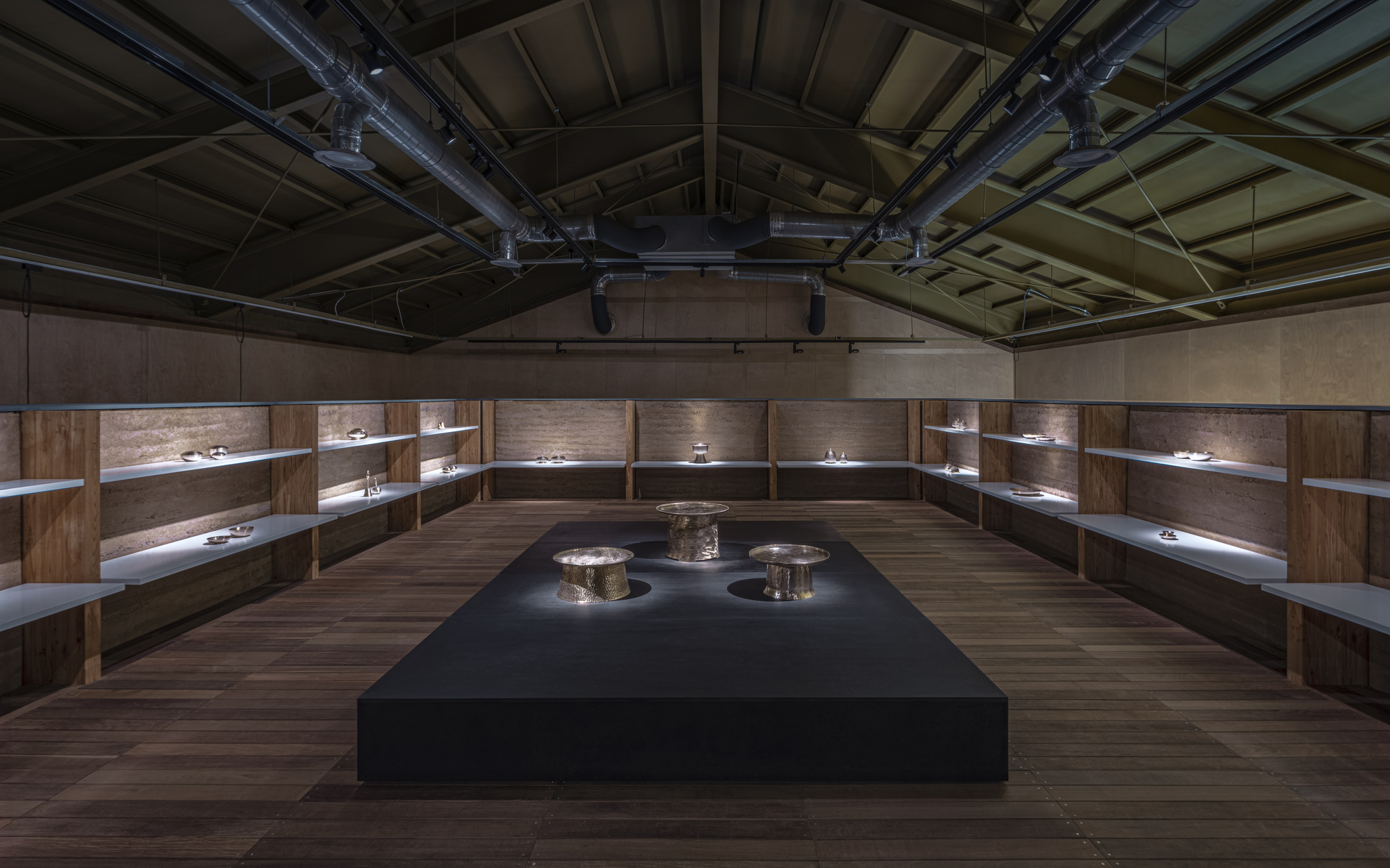 丨韩国闻庆市丨Studio Heech-37