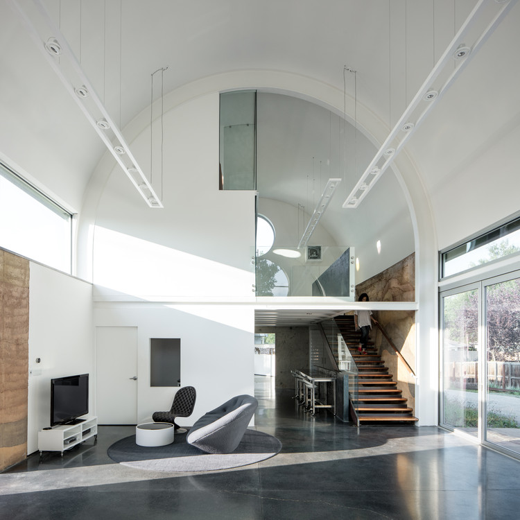 Cabinet of Curiosities  Phil Redmond Architecture + Urbanism-21