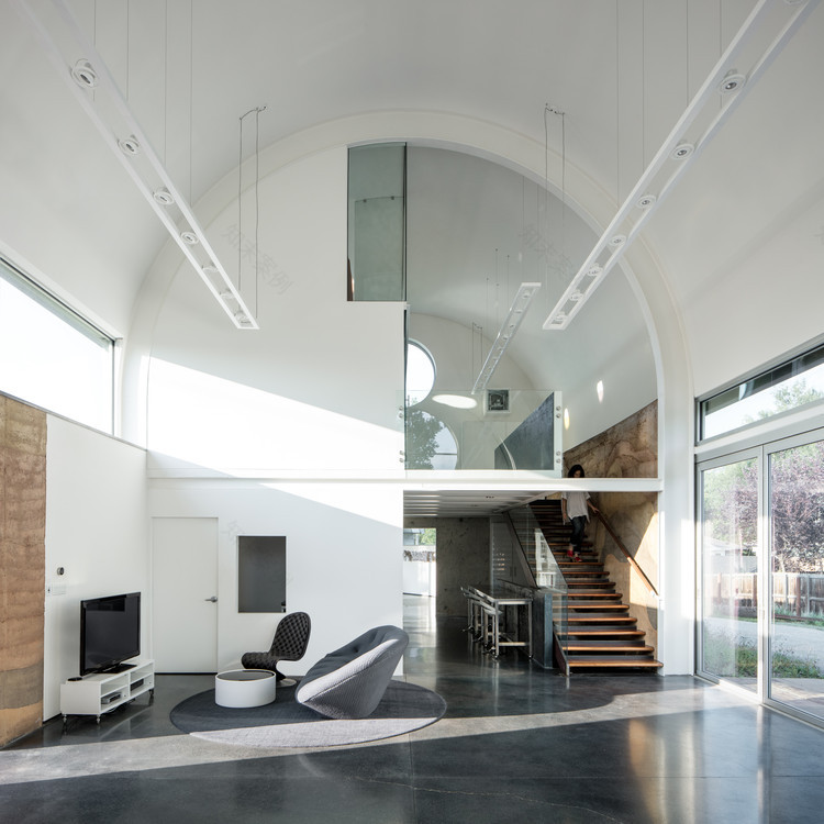 Cabinet of Curiosities Phil Redmond Architecture + Urbanism-21