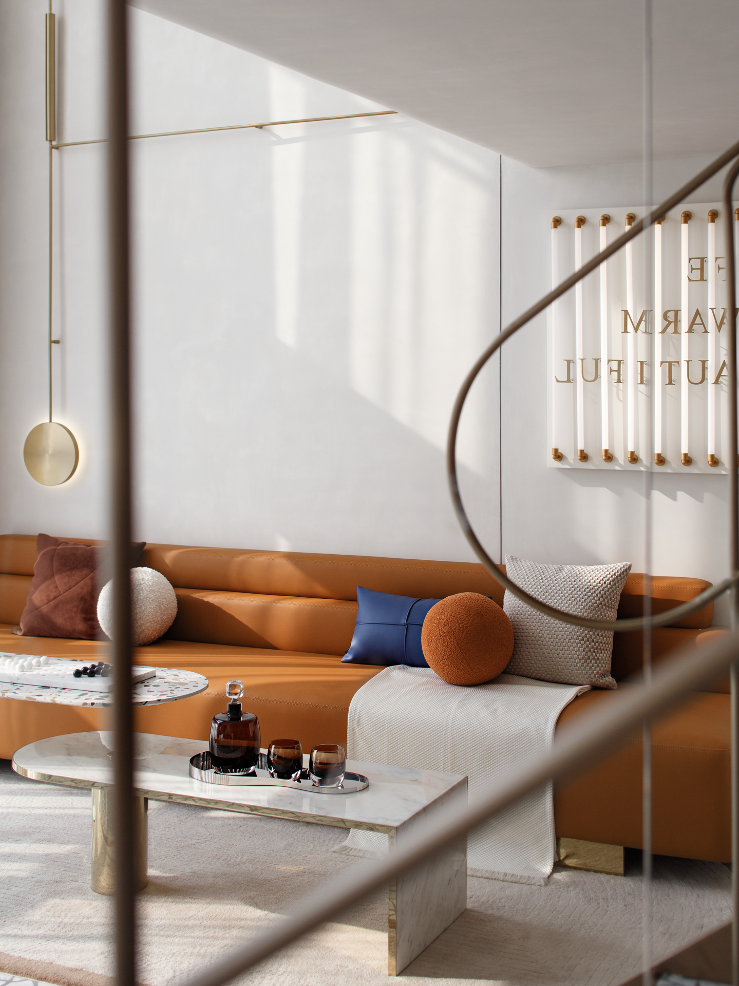 INNEST意巢设计：广州 · 越秀星耀TOD-5