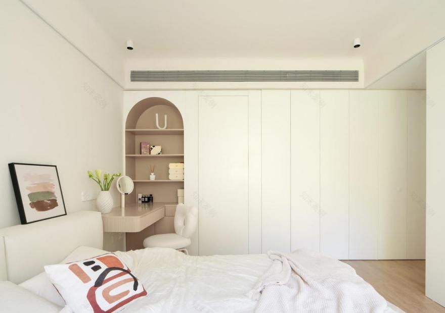 90 后清华学霸极简居丨中国深圳-39