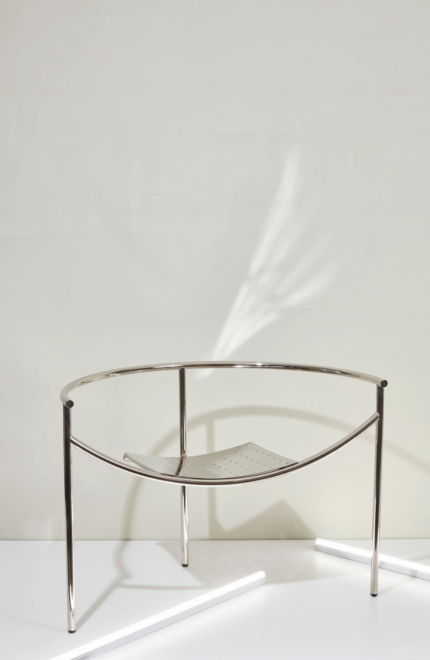 科幻设计大展 | Philippe Starck 的 Ubik 系列家具巴黎展出-24