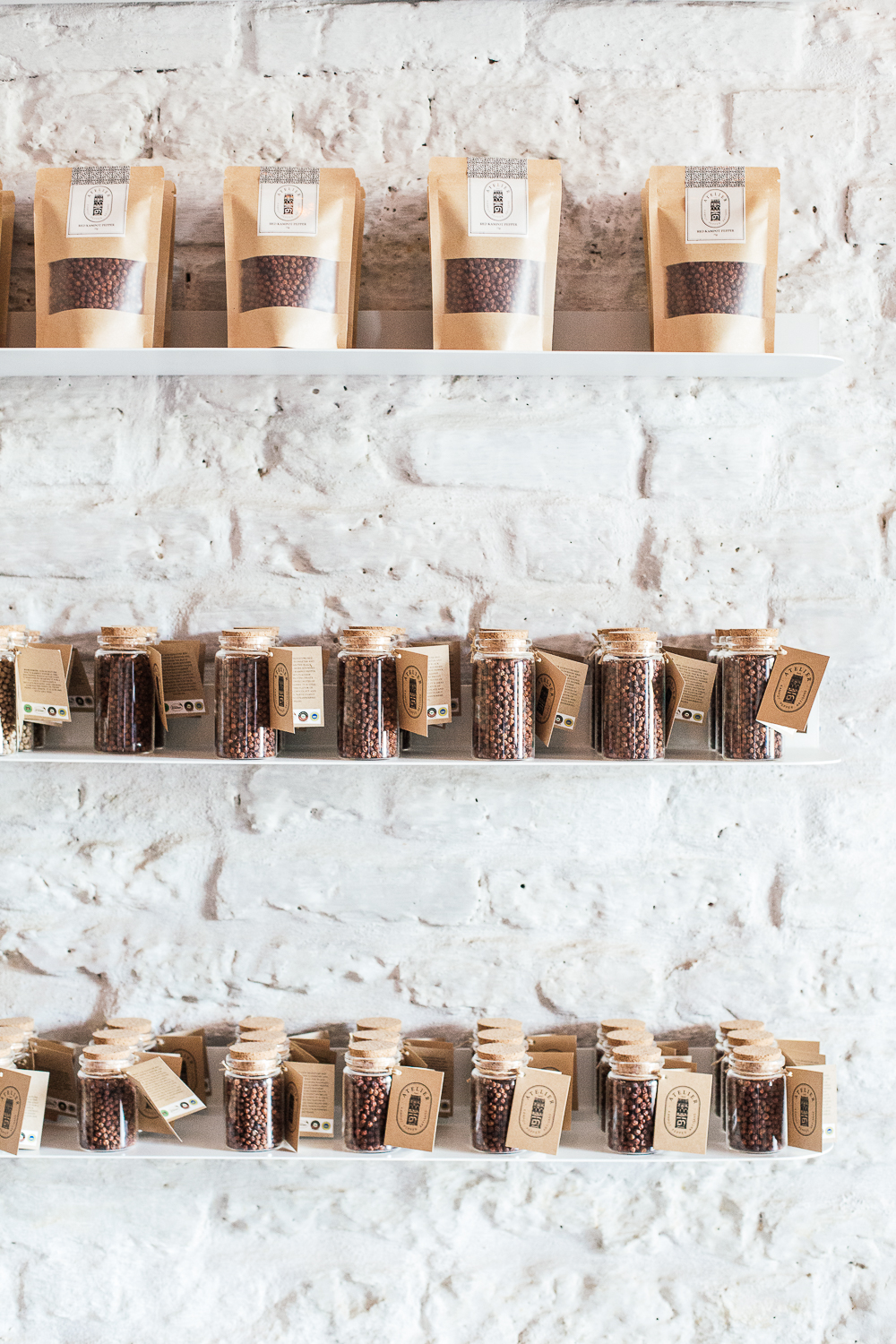 河畔古宅的现代新生 | Kampot 老店屋的创意改造-18