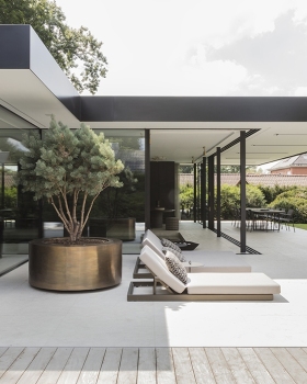 House Ks Mieke Van Herck